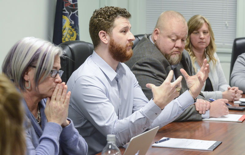 Sunbury hospital employees plea: Let us help plan facility's future